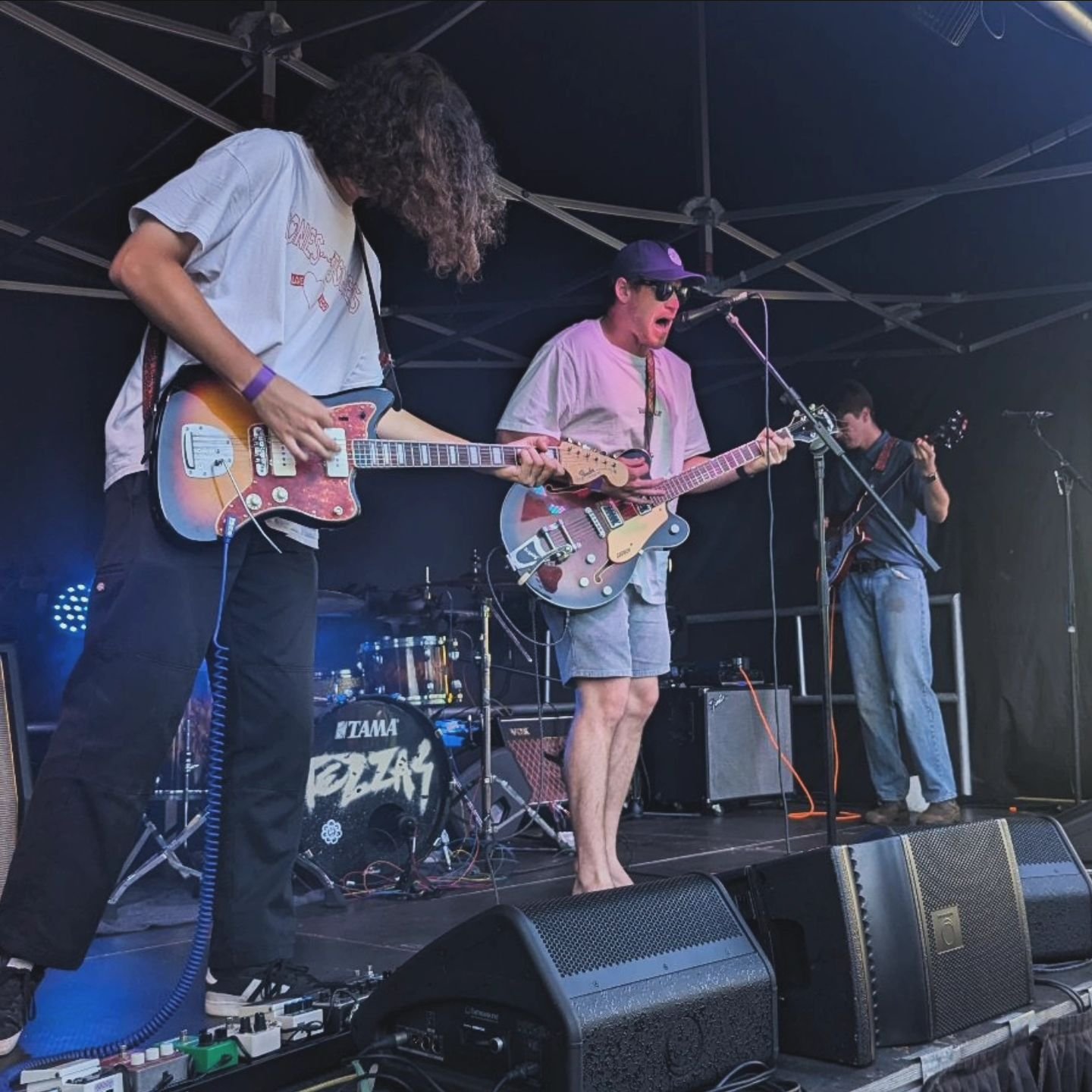 🍺 SANTAS COMING TO TOWN FOR THE BROKEN OPEN CHRISTMAS PARTY 🎅

FEAT 
@chinwagband 
@foldingchairsmusic
@randompandaband 

@thecoffshotel

DOORS AT 7:30 

#gig #livemusicaustralia #livemusic #rock #pubgig #coffsharbour #coffscoast #coffscoastnsw #be