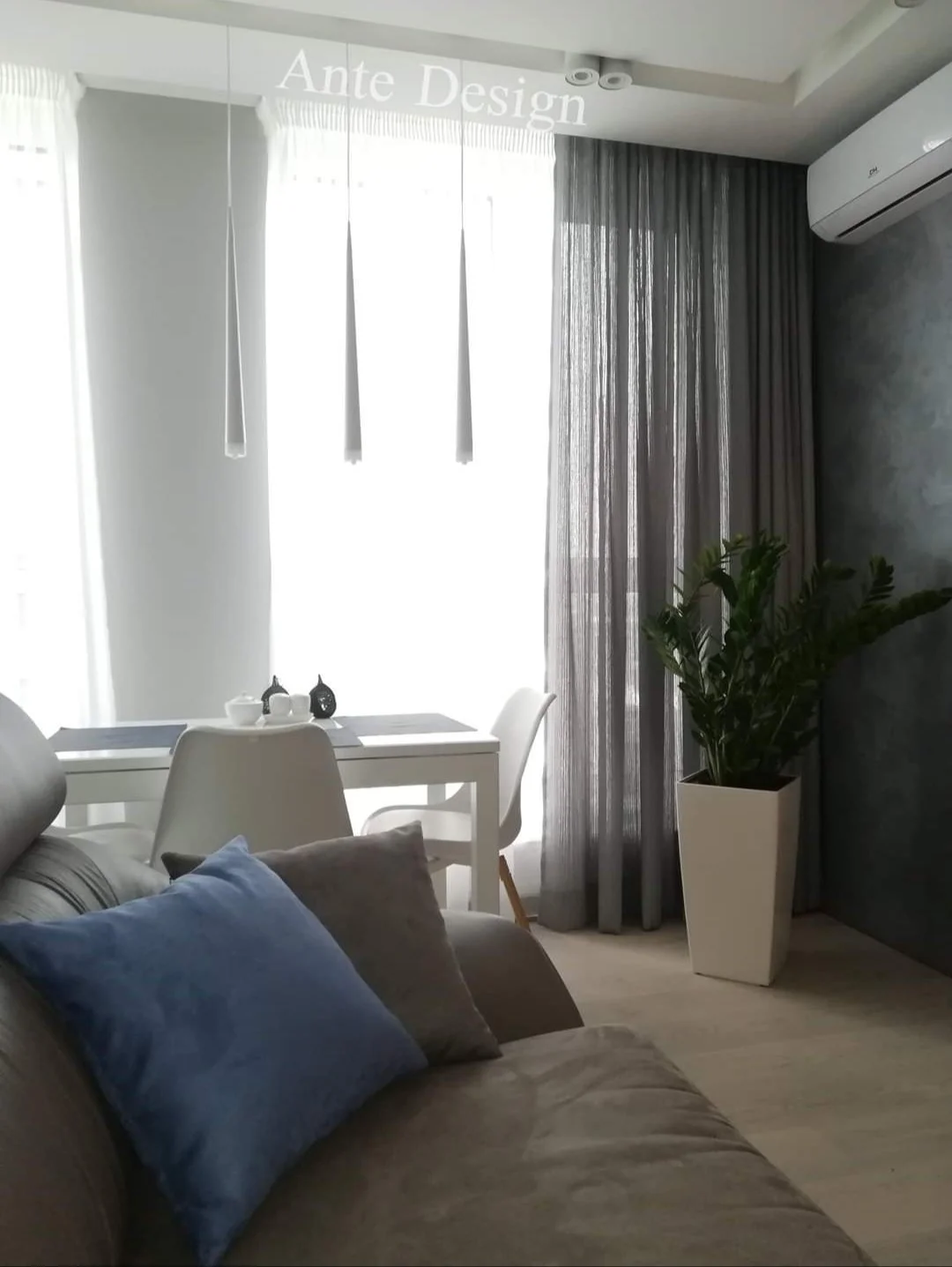 Custom window coverings in Toronto and Montreal