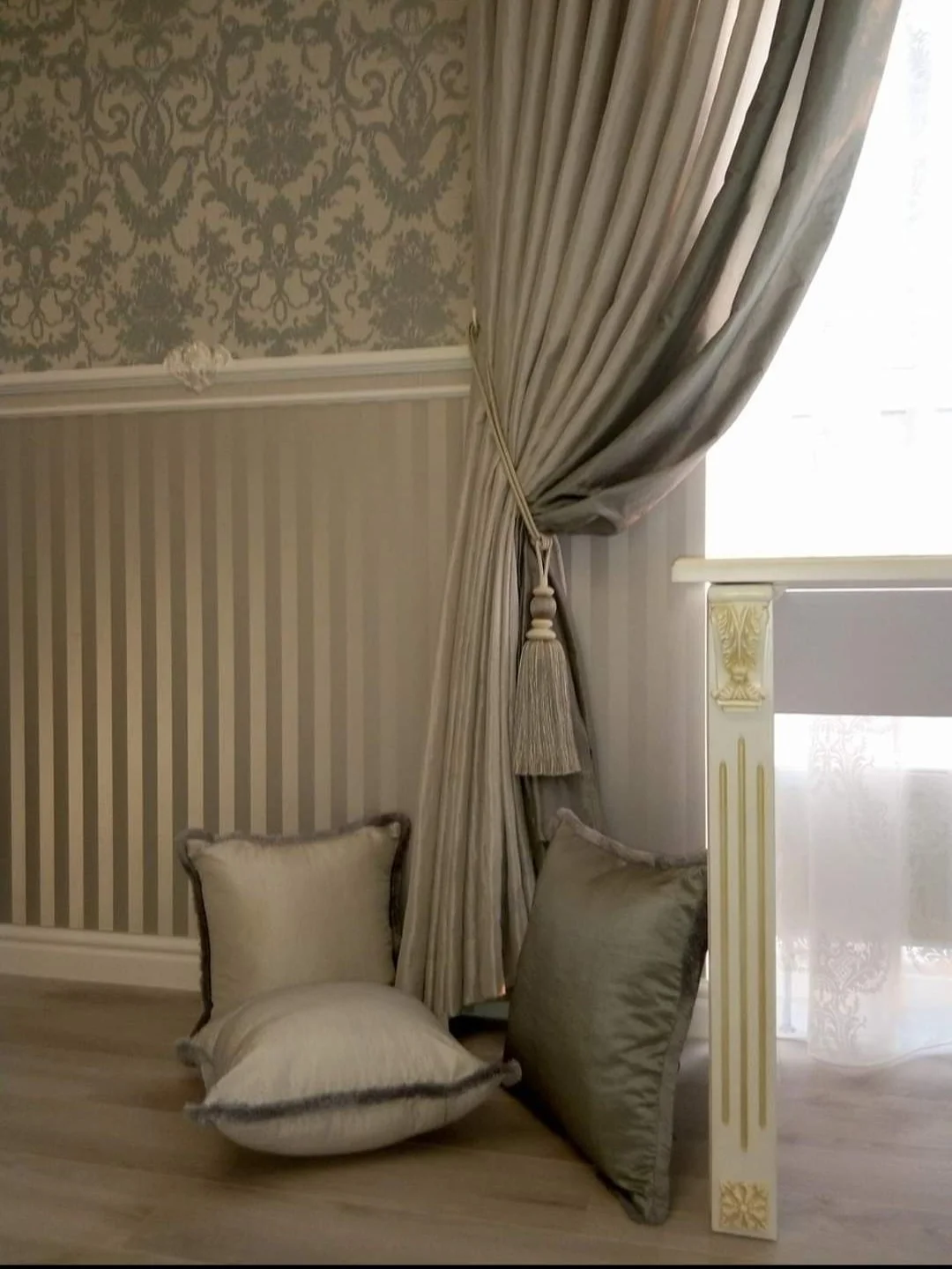 Custom window coverings in Toronto and Montreal