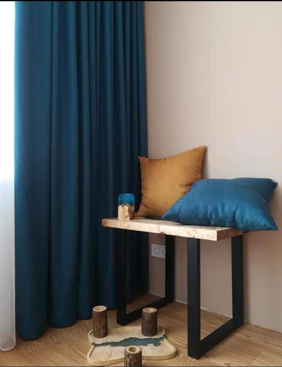 Custom window coverings in Toronto and Montreal