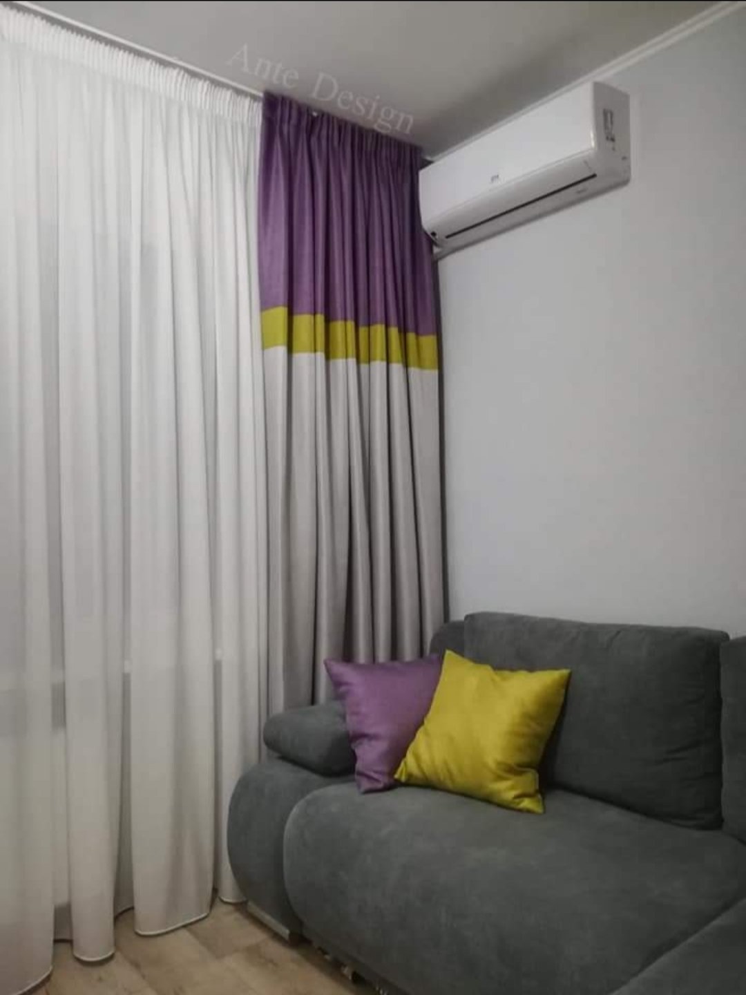 Custom window coverings in Toronto and Montreal