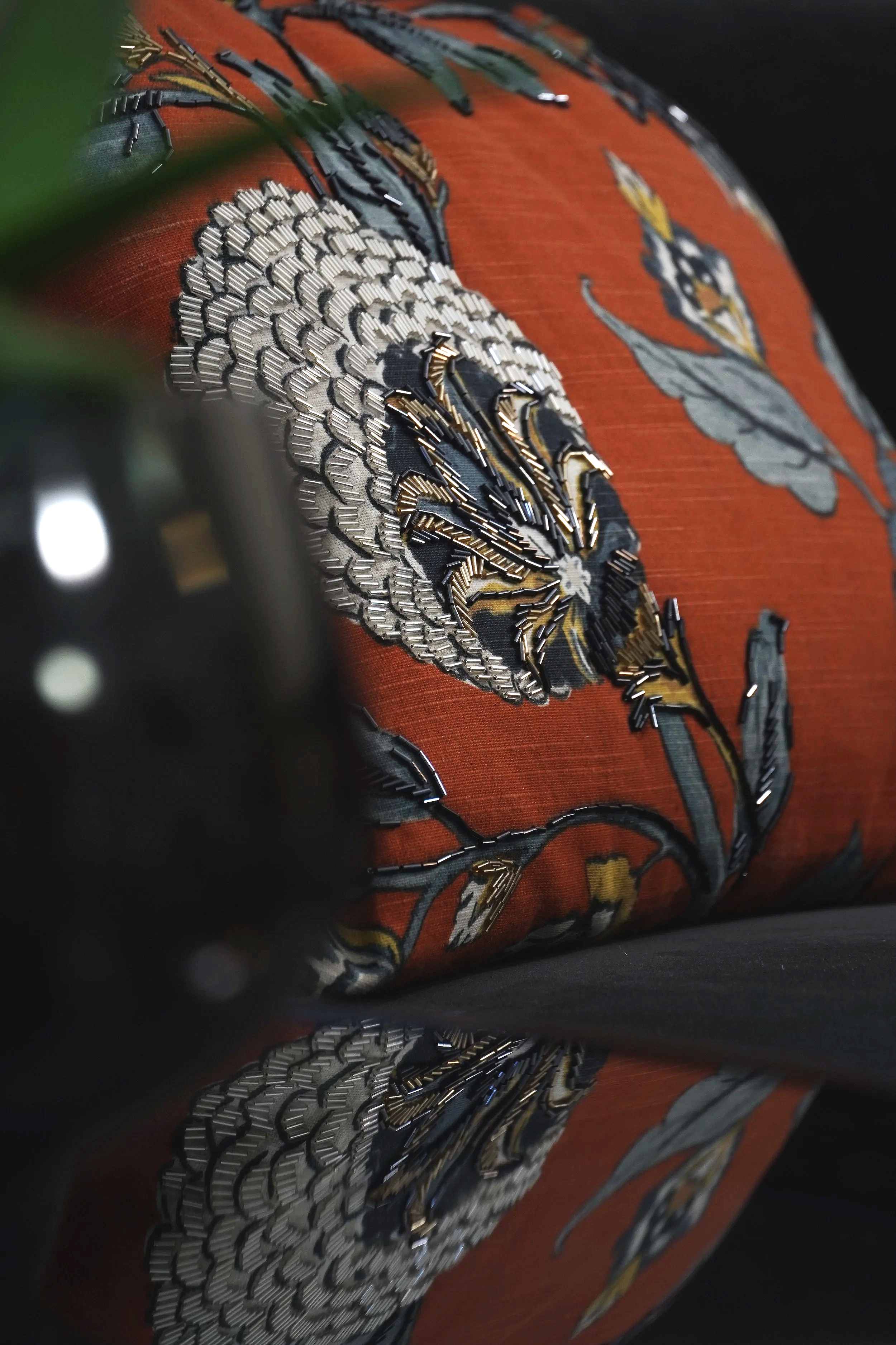 Montreal and Toronto decorative pillows