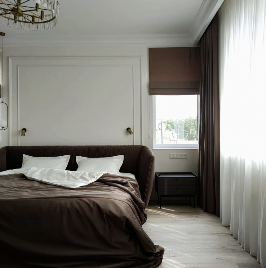 Toronto and Montreal custom coverlets