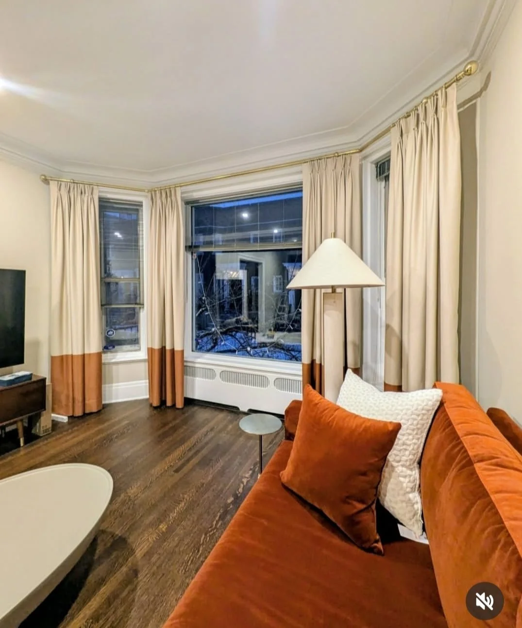 European luxury drapery in Toronto and GTA