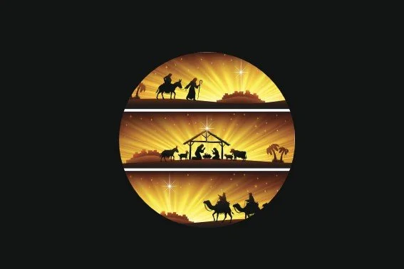 Christmas Services 2025