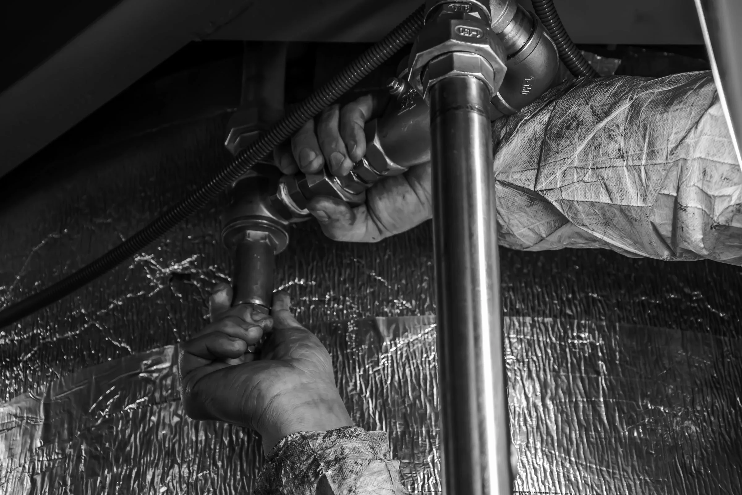 Horns Gas & Plumbing Lismore Award Winning GasFitters