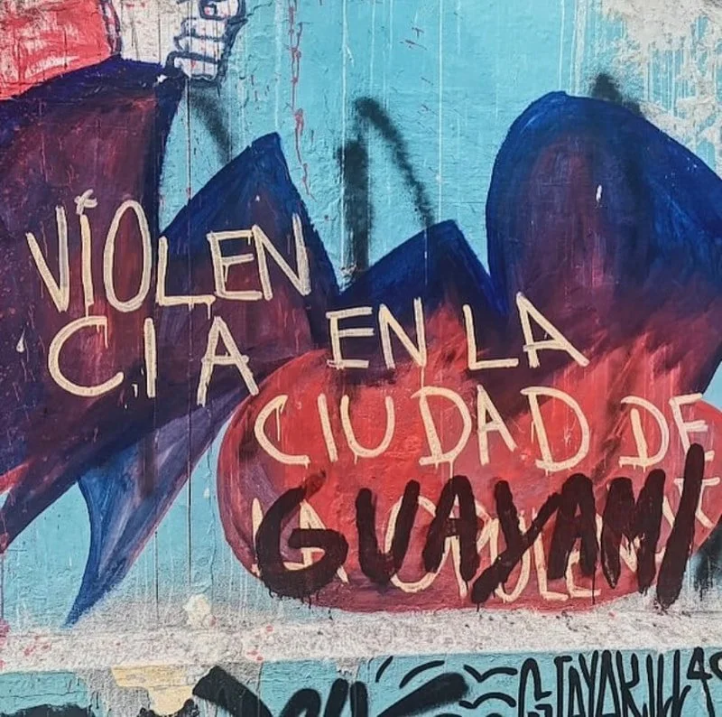 Guayaquil, Ecuador