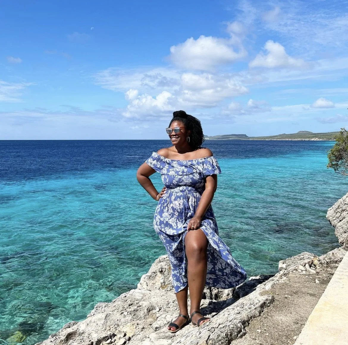 4 Reasons to visit Bonaire — Living Life to the T