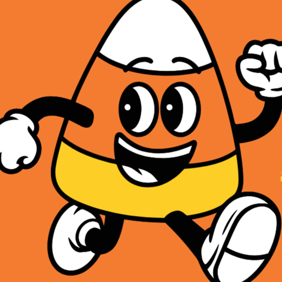 Candy Corn 5K 2026