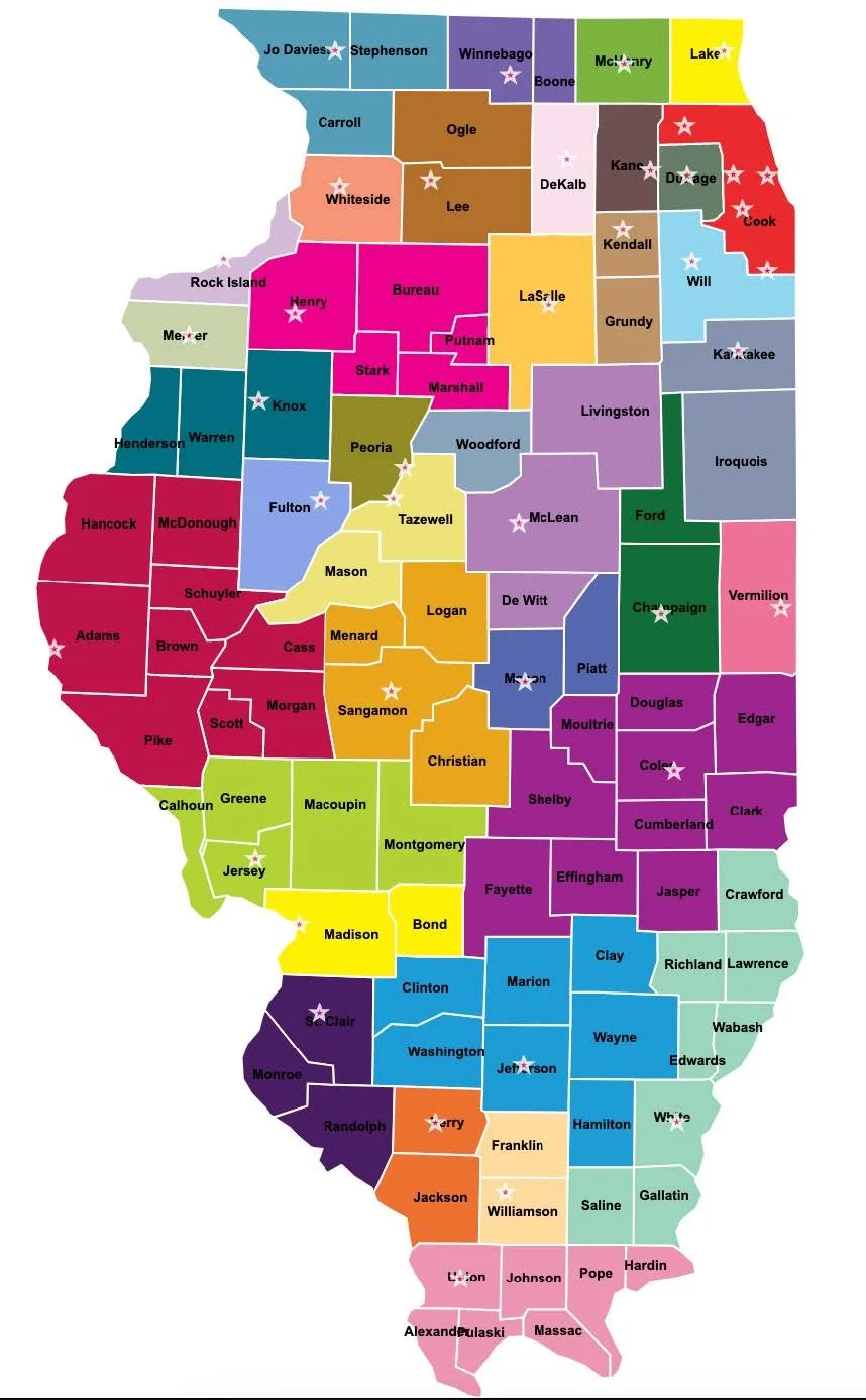 Resources — The Guardian Center, Inc.
