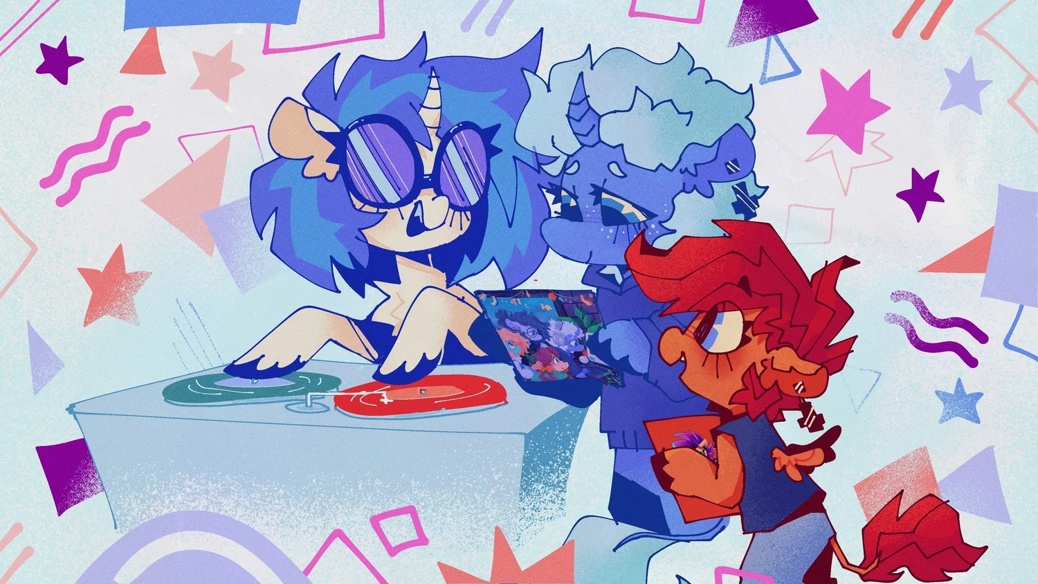 Fish Whisperer — AstroEden