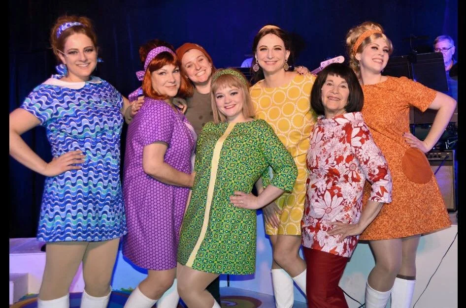 Beehive: The 60's Musical