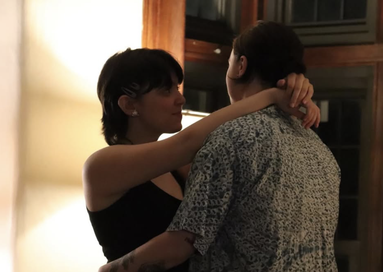 "The Roommate" by Jen Silverman
directed by Ellie Levy
Downstage Theatre Company