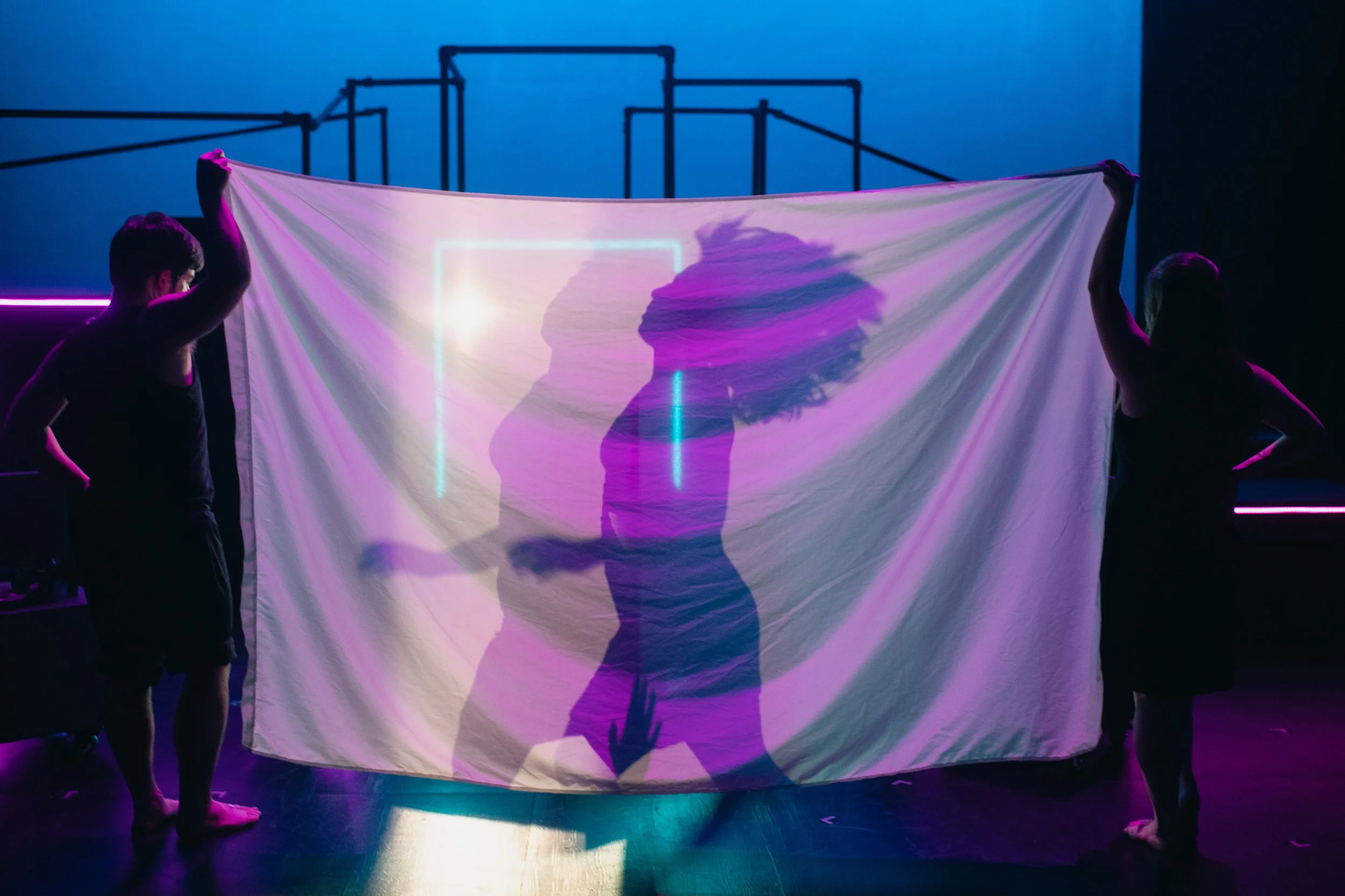 Company 2026, Emmariah Wyss