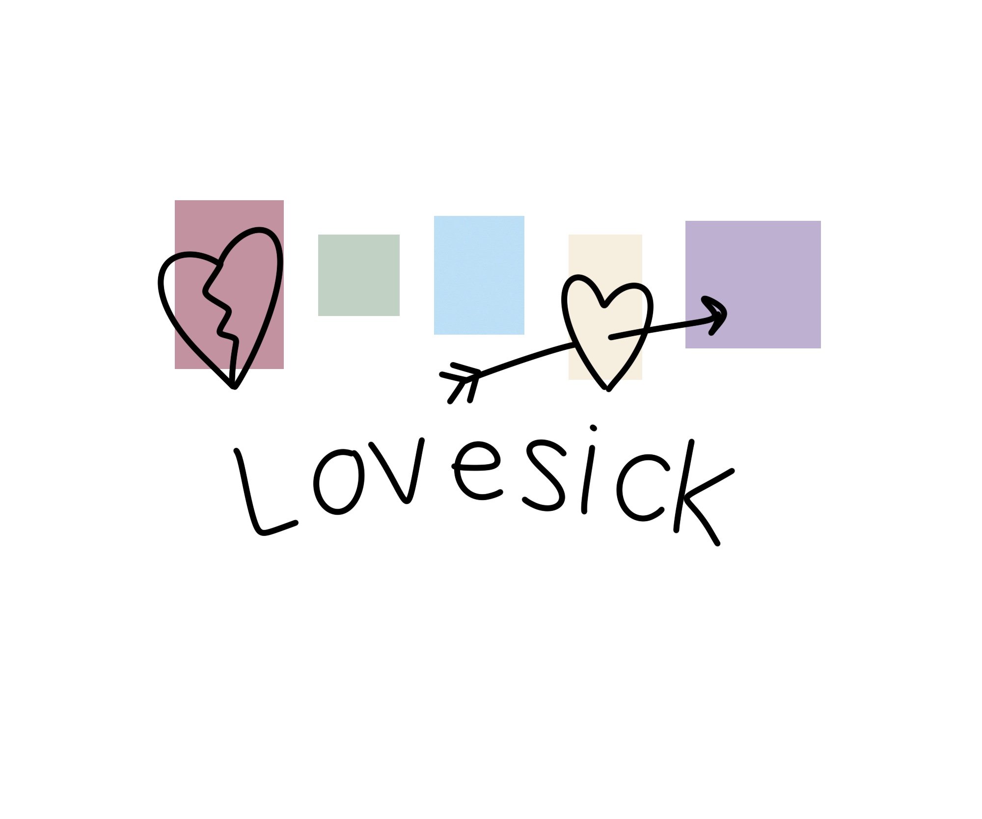 Lovesick
