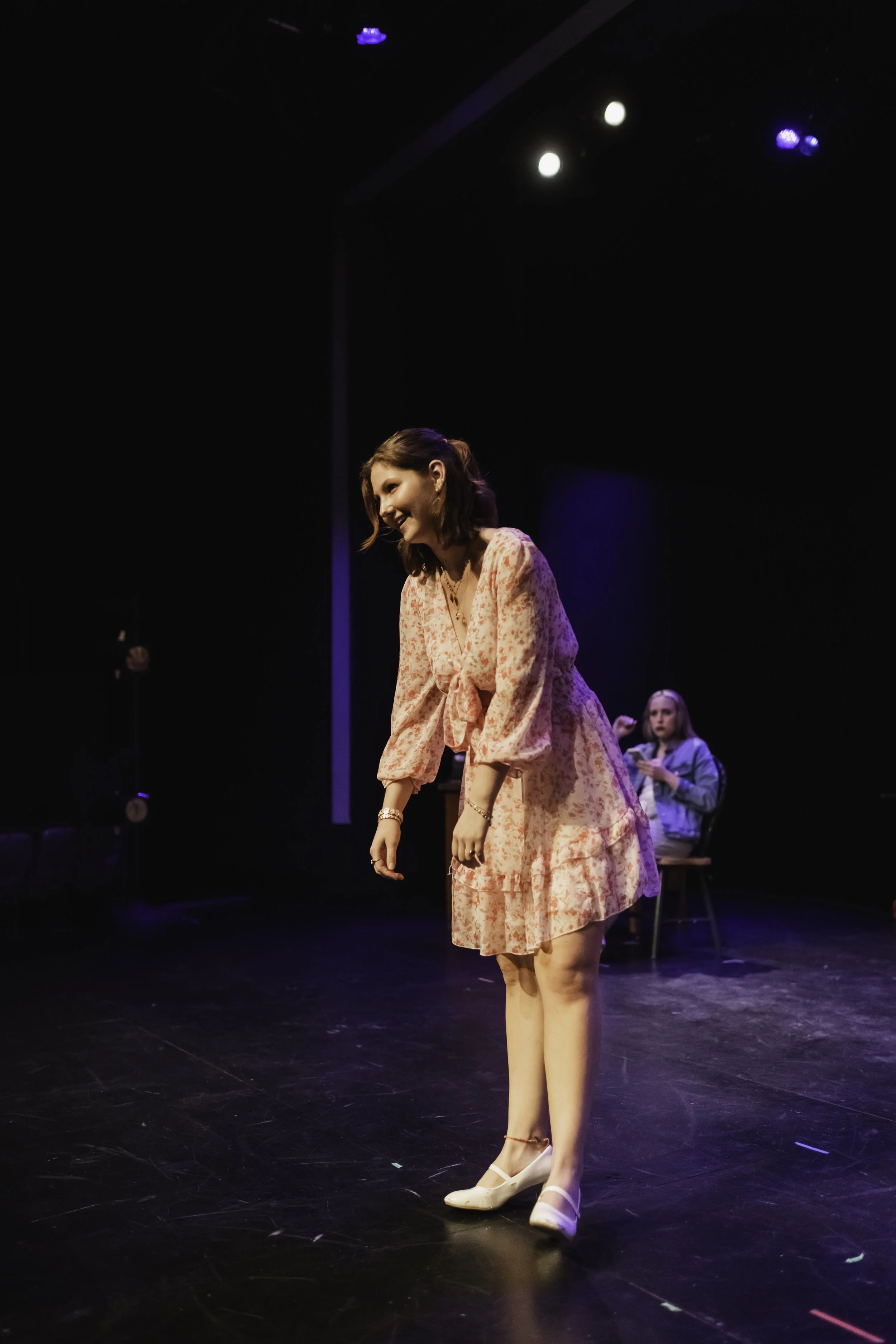 "Macbitches" Oona Hutchman