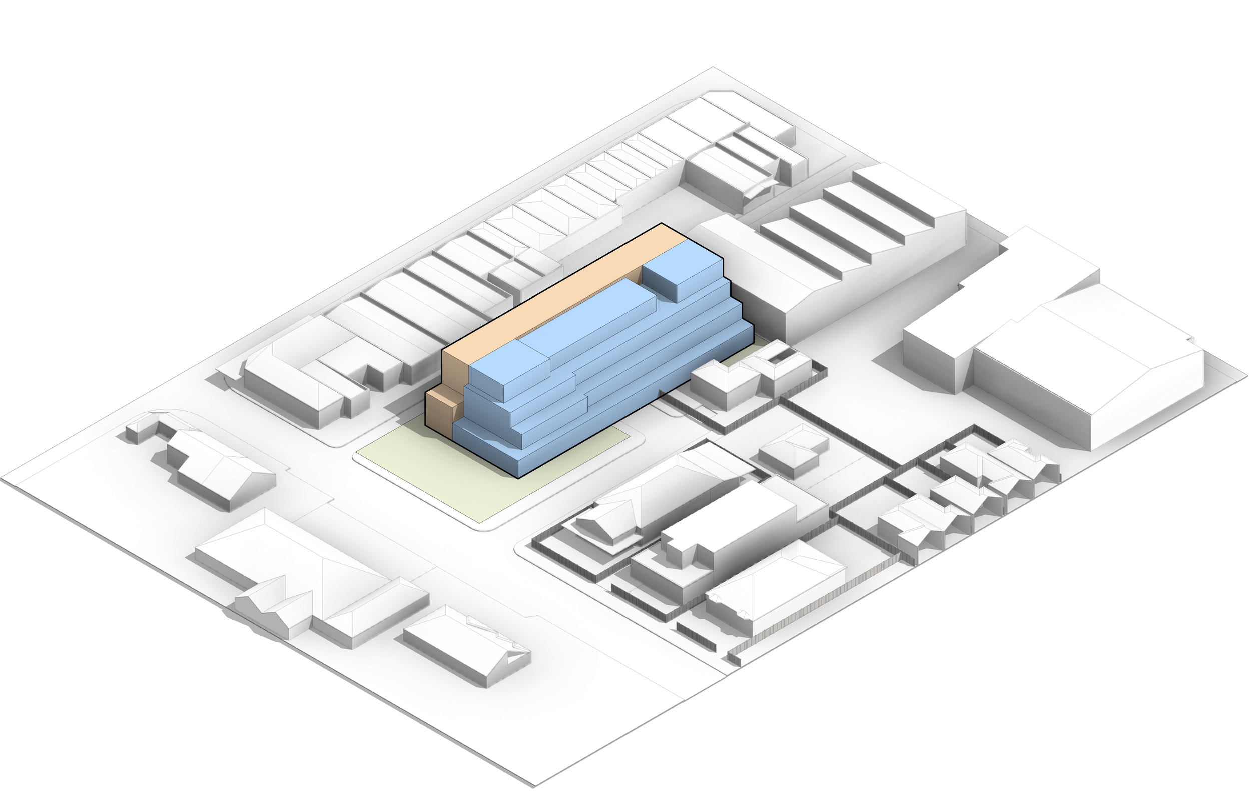 Isometric