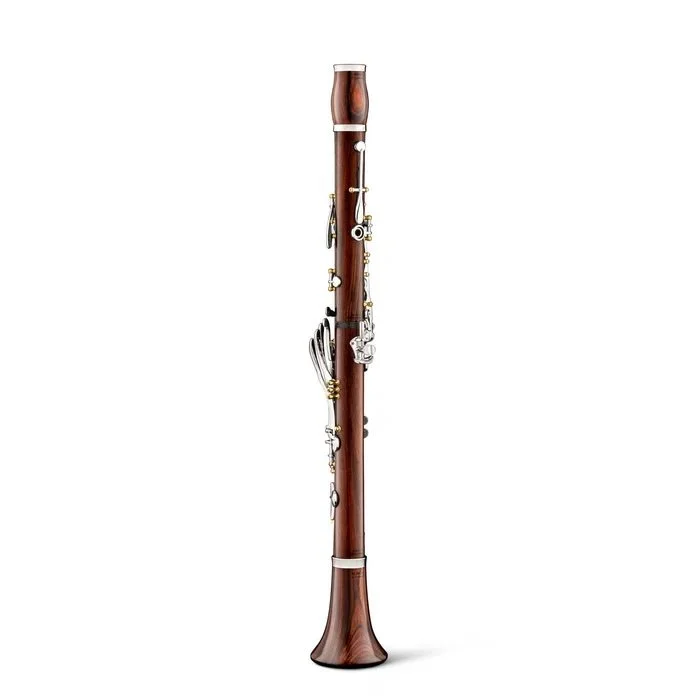 Essence Bb Clarinet Cocobolo back.jpeg (Copy)