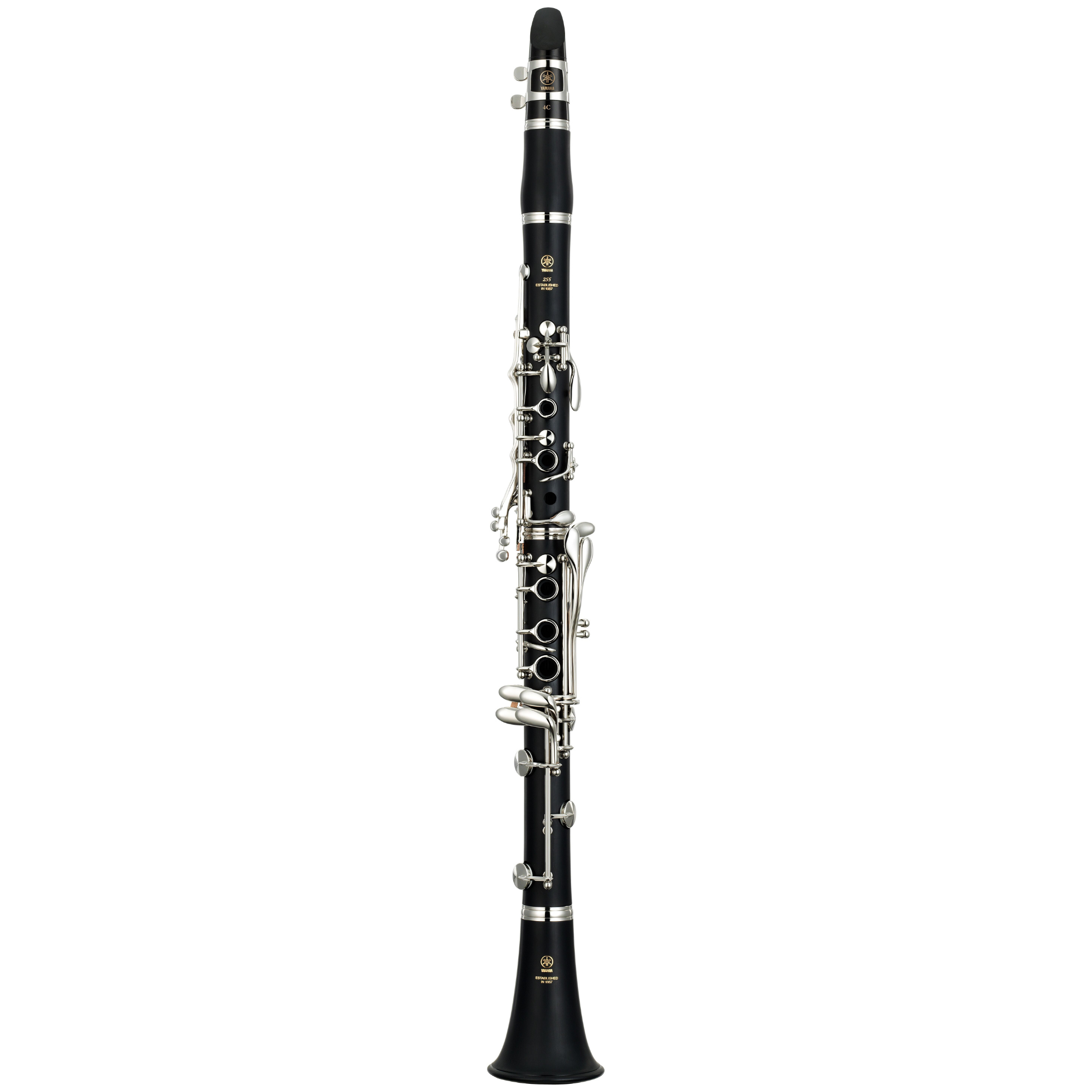 YAMAHA Student Clarinet | YCL-255 Bb