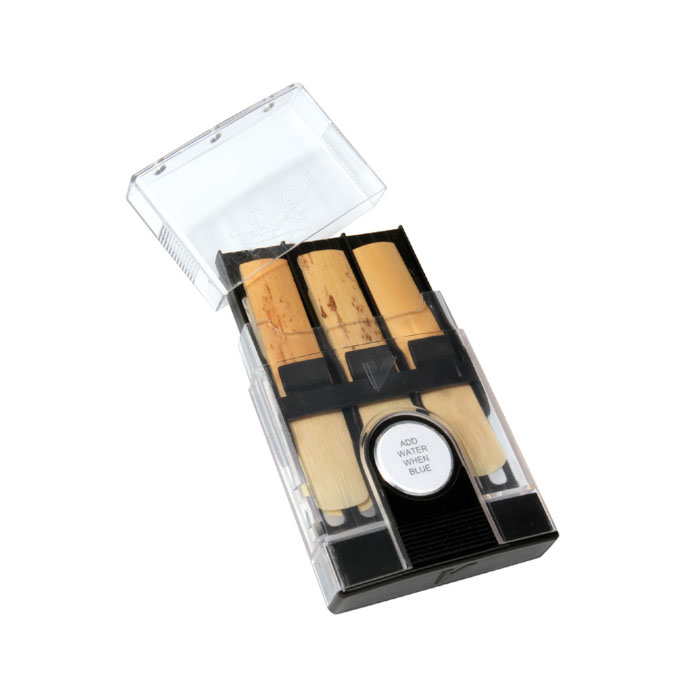 VANDOREN | HygroCase for 6 Reeds