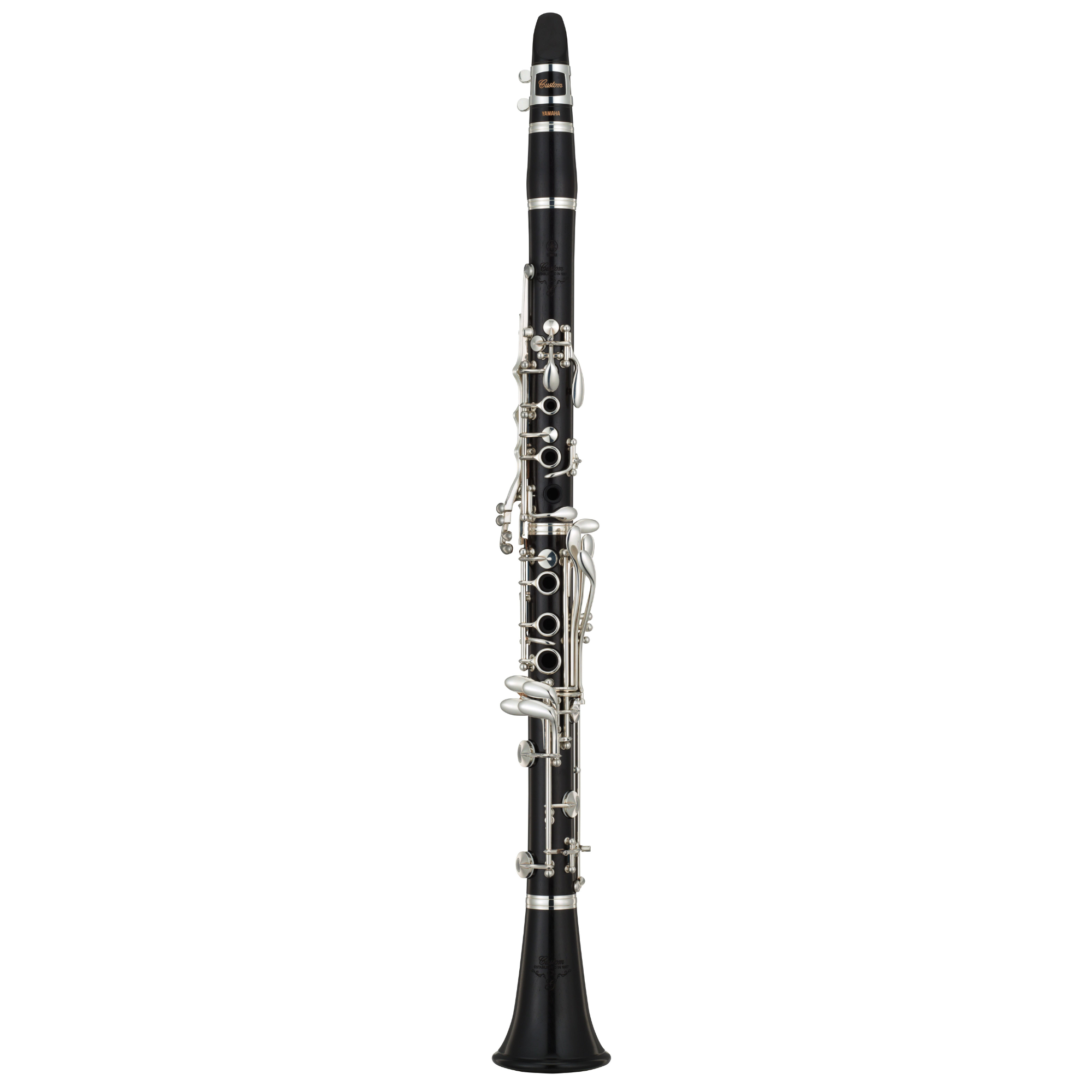 YAMAHA Custom Clarinet | YCL-CSGIII Bb