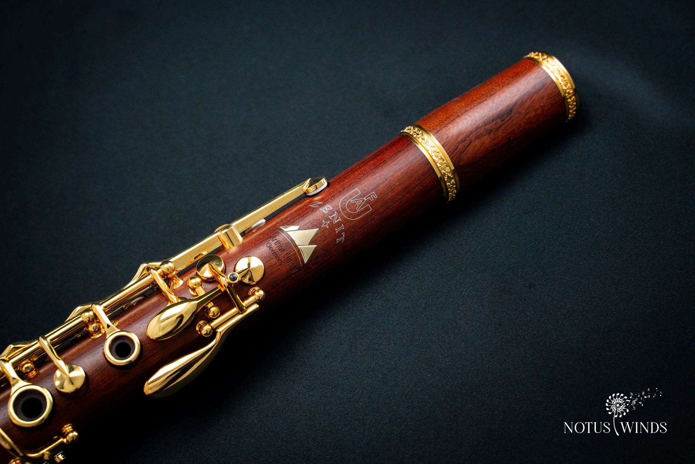 UEBEL Professional Clarinet | Zenit A