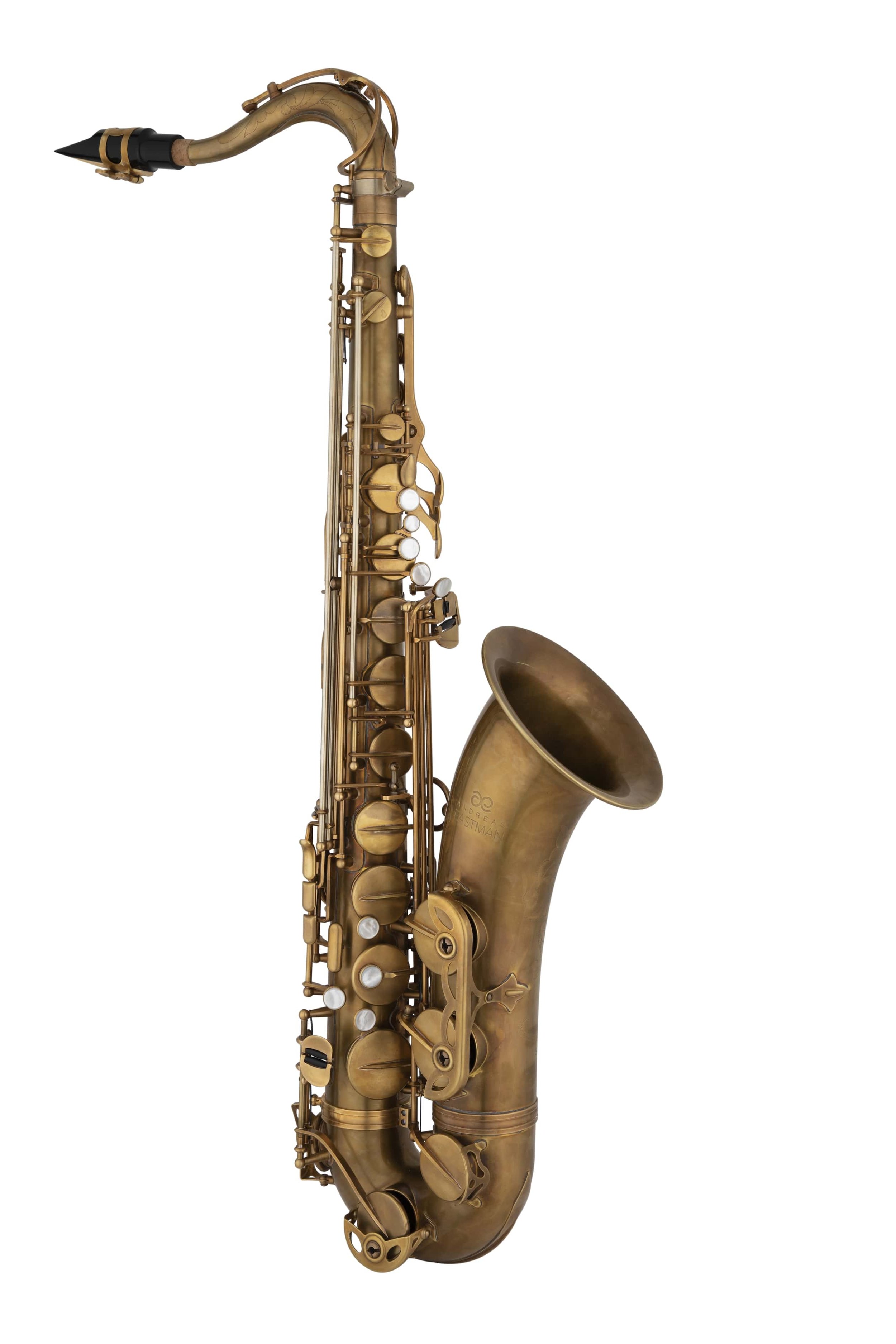EASTMAN Professional Saxophone ETS852 52nd Street Tenor — Notus Winds