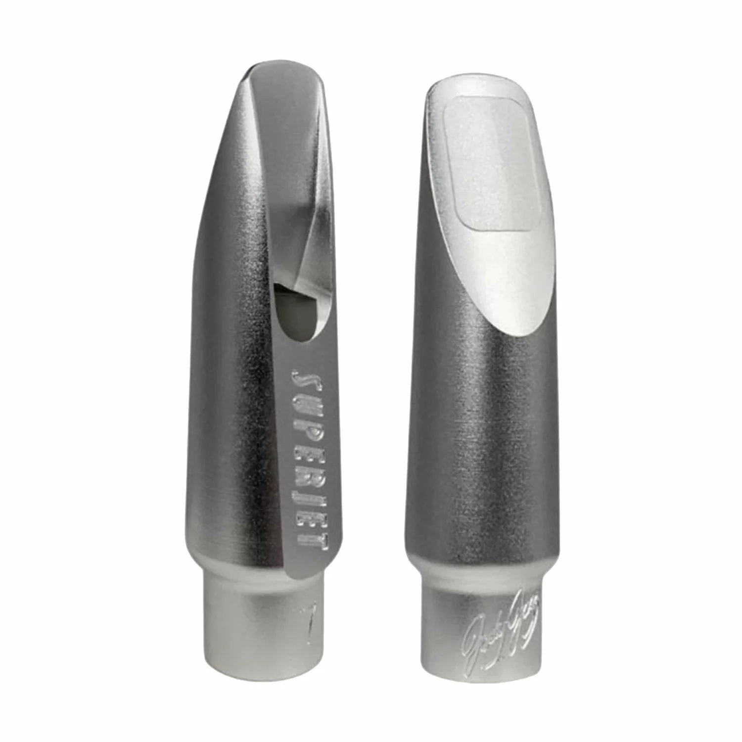 JODY JAZZ Alto Saxophone Mouthpiece | Super Jet — Notus Winds 