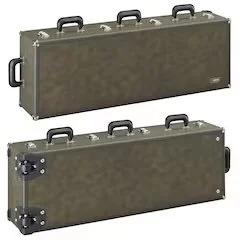 Hard case
