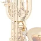 Adjustable front F