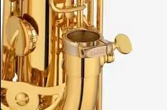 Neck receiver