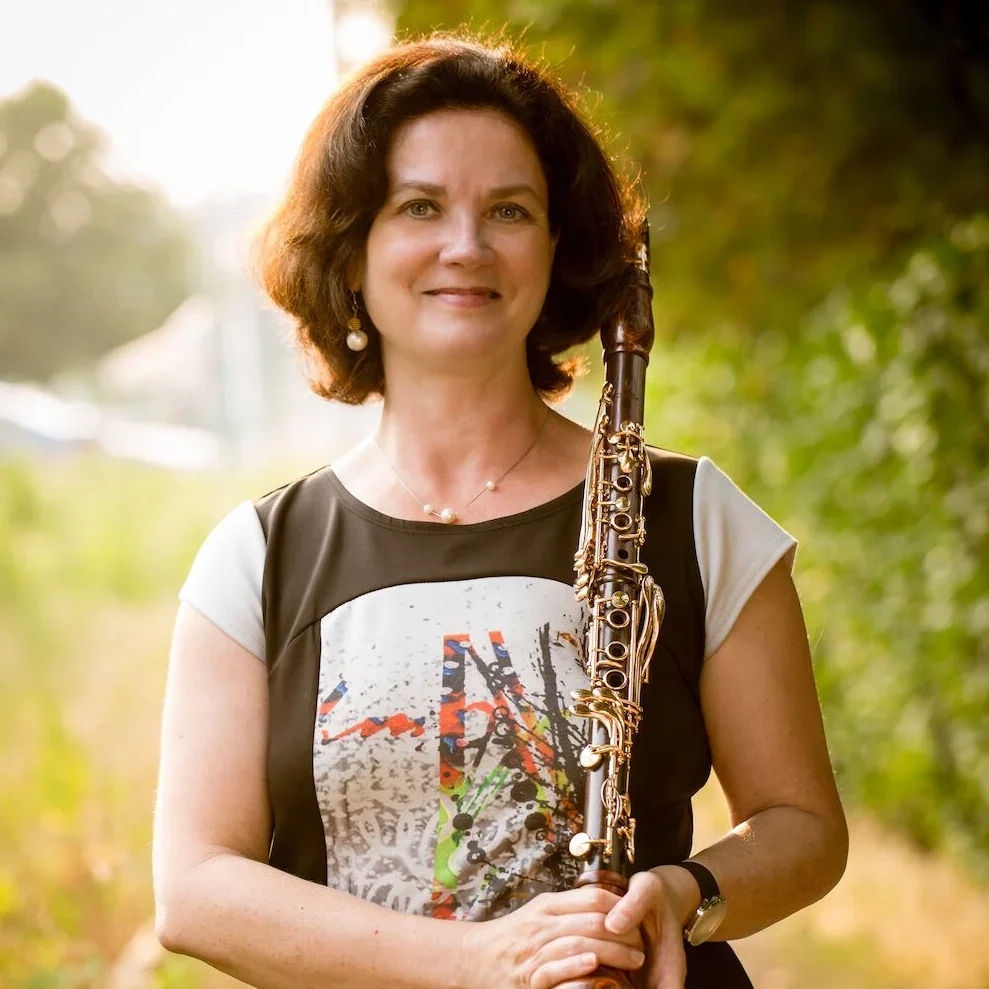 Mary Backun