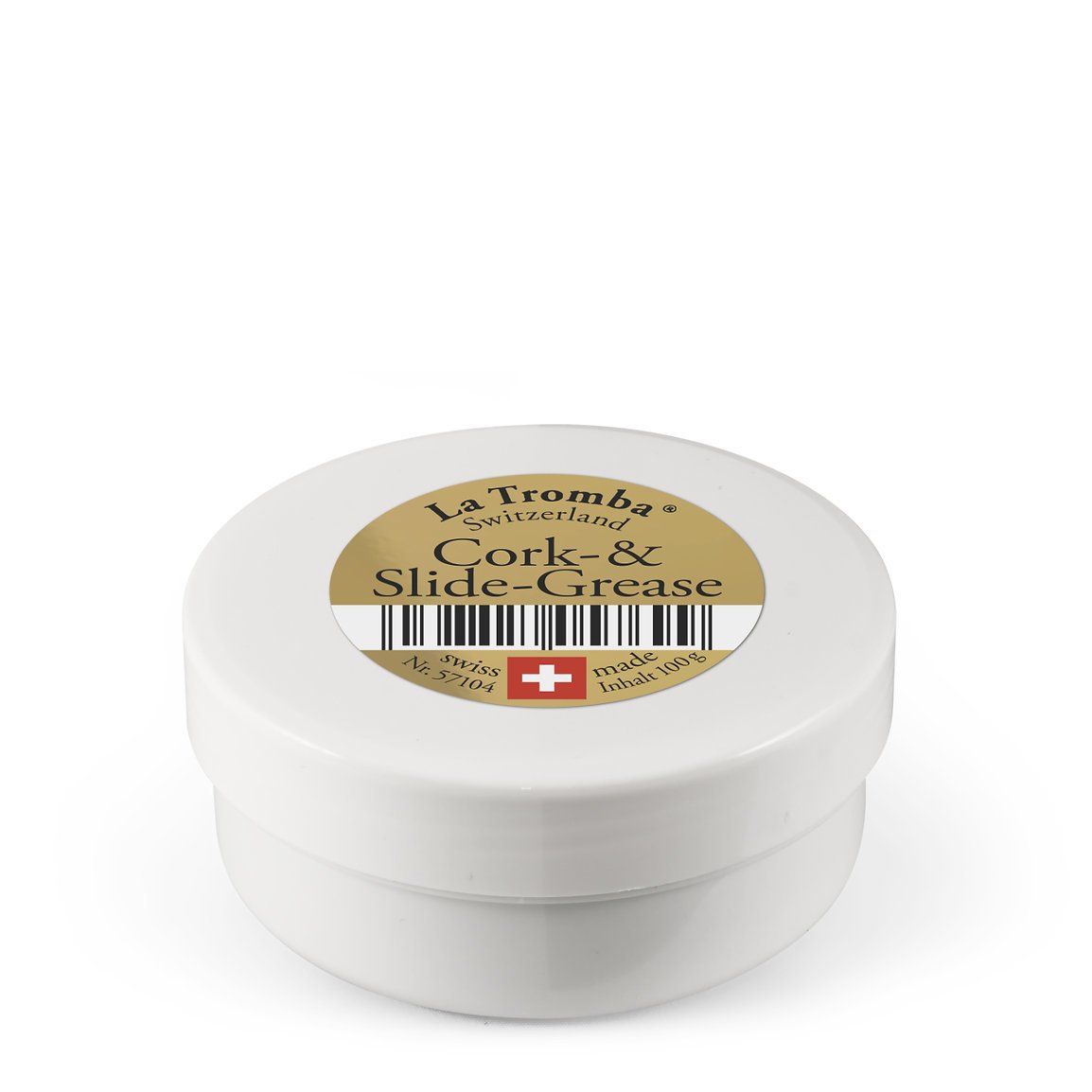 La Tromba Cork & Slide Grease 100g.jpg