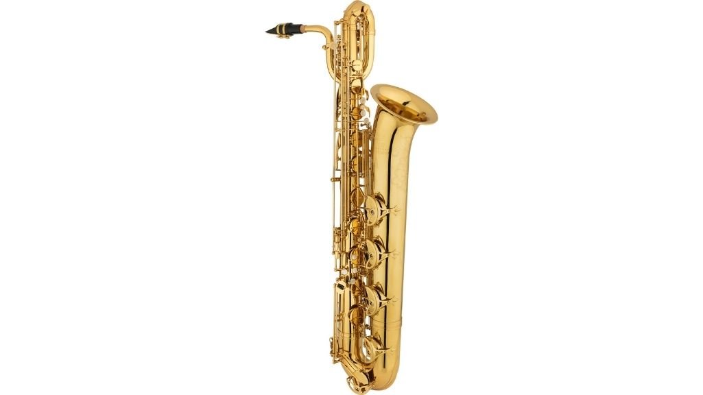 EASTMAN Professional Saxophone | EBS650 Baritone