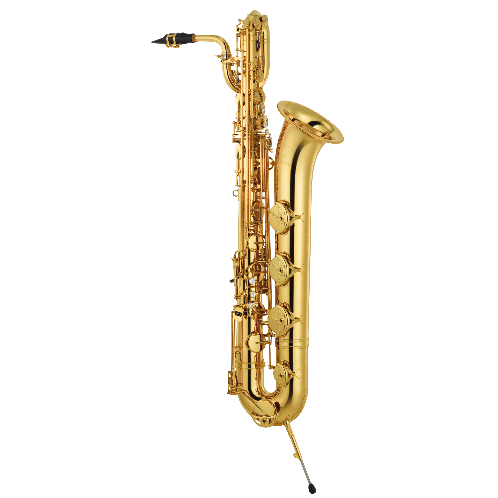 YAMAHA Professional Saxophone | YBS-82 Baritone