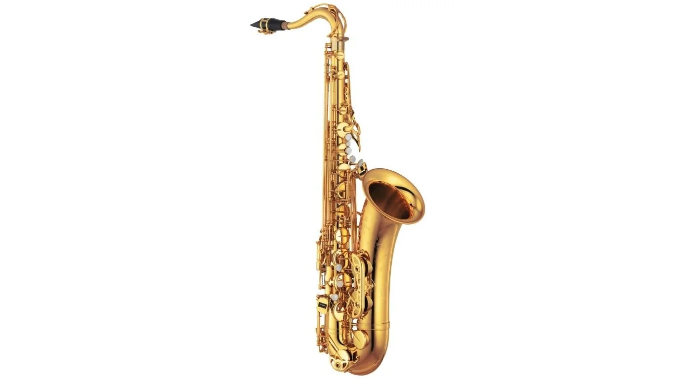 YAMAHA Custom Saxophone | YTS-875EX Tenor