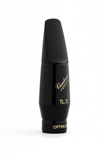 VANDOREN Tenor Saxophone Mouthpiece | TL3 Optimum