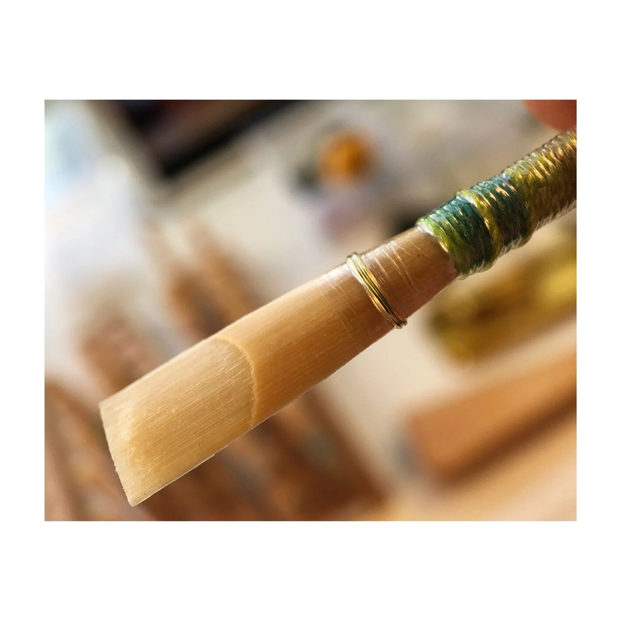 RAD! Oboe Reeds | Professional