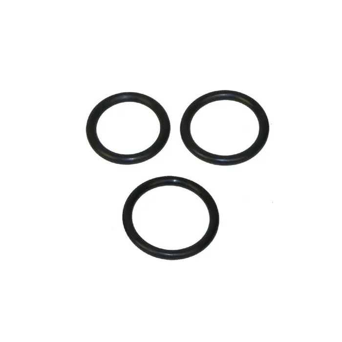 BACKUN | Signature Bb Mouthpiece O-Ring Set