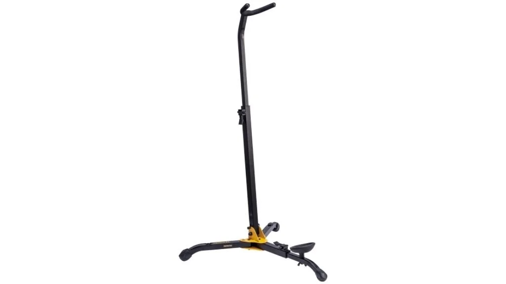 HERCULES | Bass Clarinet/Bassoon Saxophone Stand