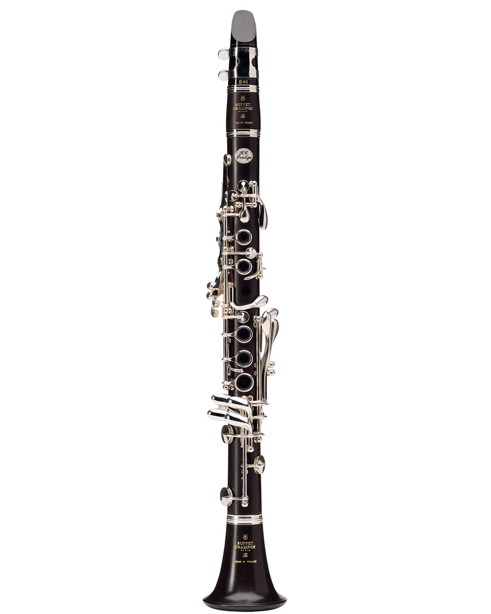 BUFFET Professional Eb Clarinet | RC Prestige