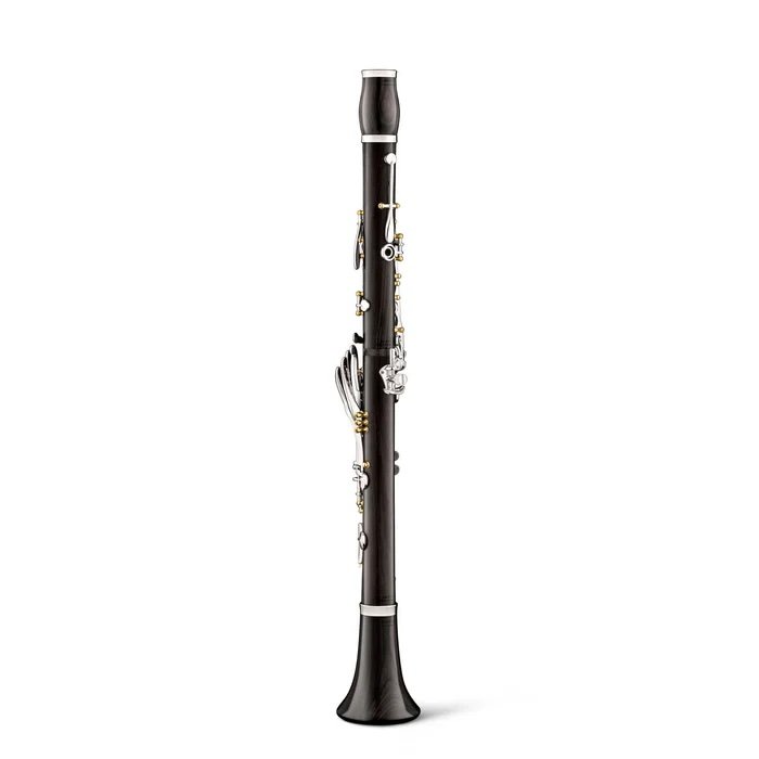 Essence Bb Clarinet Grenadilla SKGP back.jpeg (Copy)