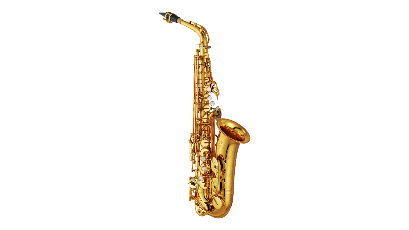 YAMAHA Custom Saxophone | YAS-82Z Alto