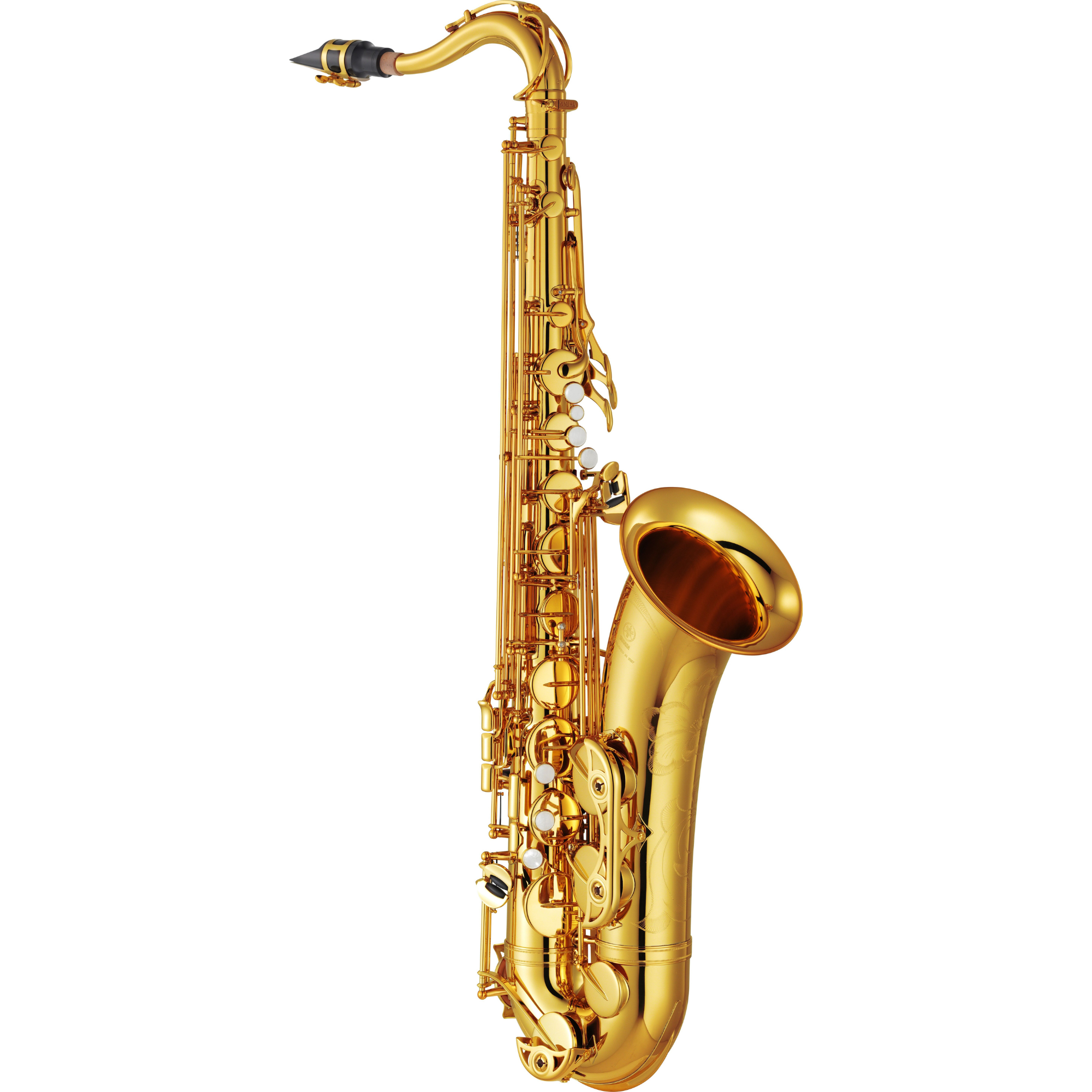 YAMAHA Professional Saxophone | YTS-62 Tenor