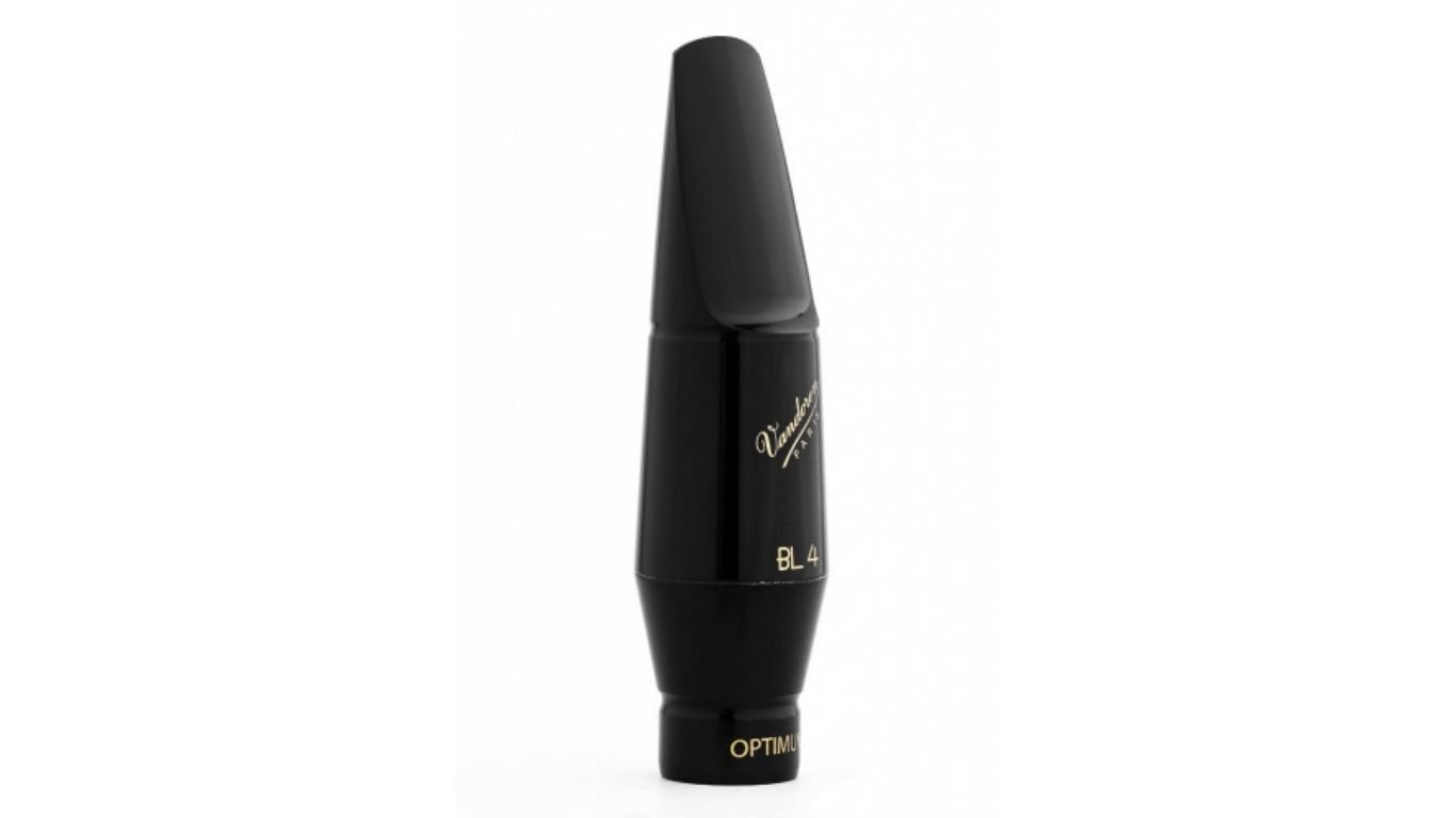 VANDOREN Baritone Saxophone Mouthpiece | BL4 Optimum