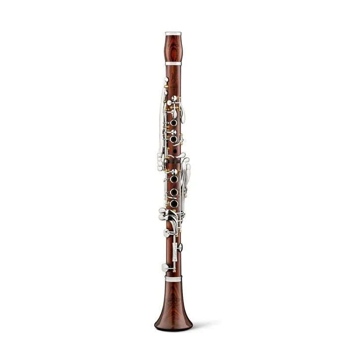 Essence Bb Clarinet Cocobolo front.jpeg (Copy)