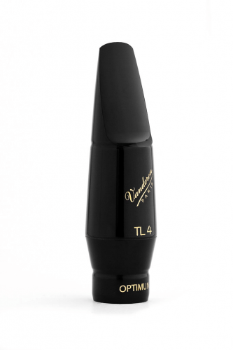 VANDOREN Tenor Saxophone Mouthpiece | TL4 Optimum