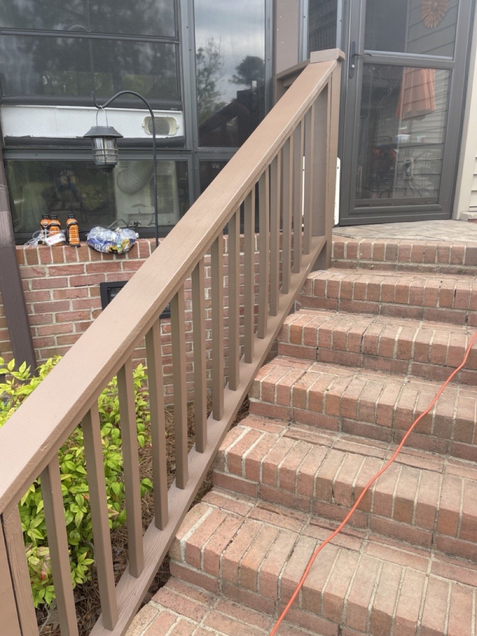 exterior painting