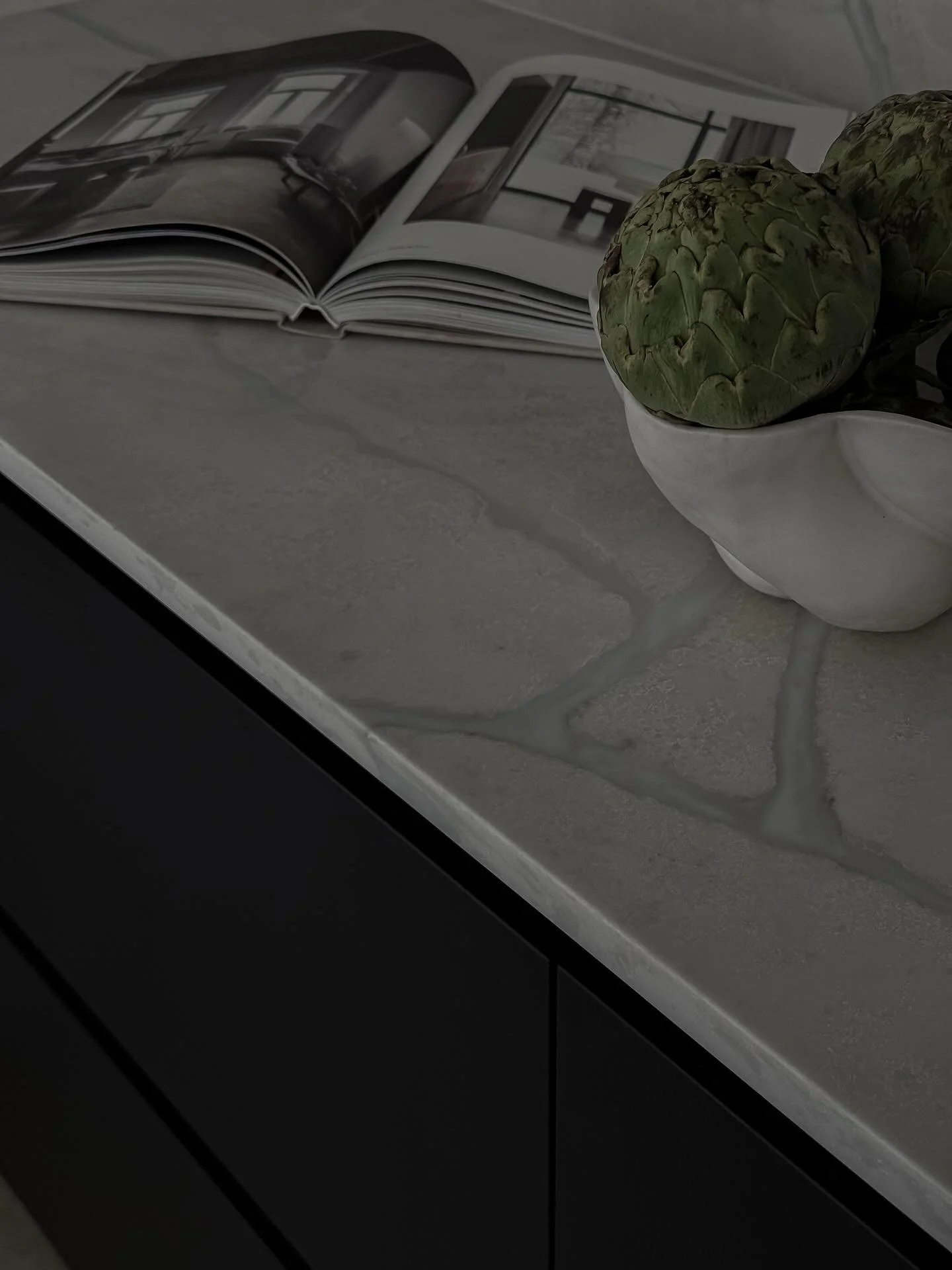 So proud of what we created for this beautiful family 🤎 Every detail was designed around how they live &mdash; the rhythms, the rituals, the real moments that make a house a home. Like most projects, there were pivots along the way, but that&rsquo;s