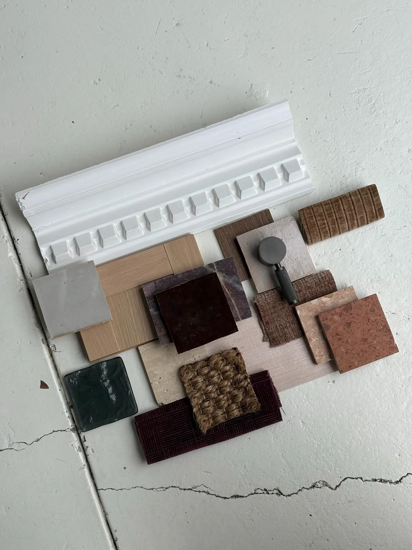 Feel like I haven&rsquo;t been on here in forever &mdash; not because things have been quiet, but the absolute opposite! 

Concepts and schedules have been flying off the desk for so many beautiful homes we have the privilege of being part of 🤎🤎🤎
